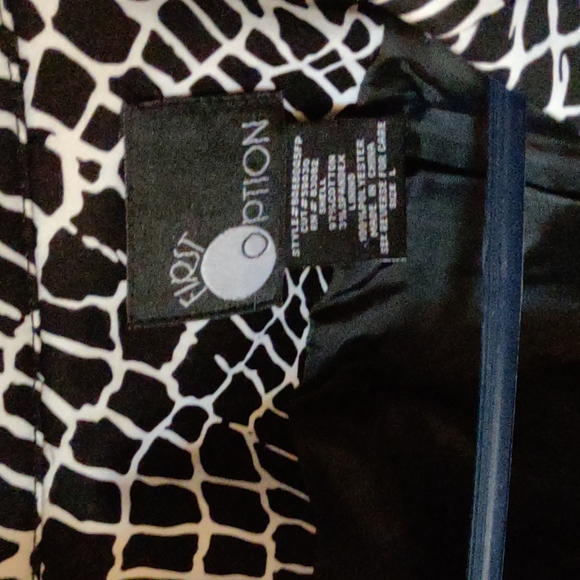 Blazer jacket - Picture 1 of 2